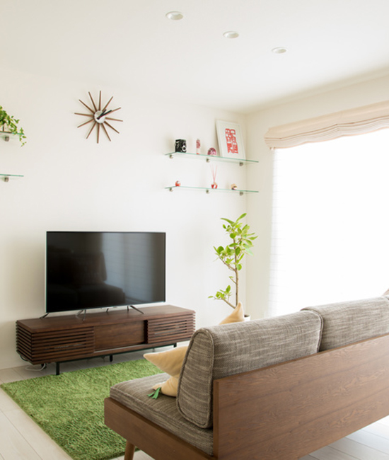 仲間でつくる家づくり